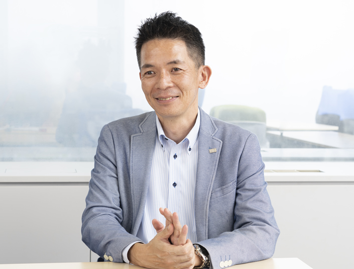 損保：余田さん 藤森さん